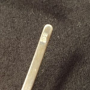 James Avery Jewelry - James Avery Sterling Silver Collet Neck Collar James Avery Jewelry - James Avery Sterling Silver Collet Neck Collar